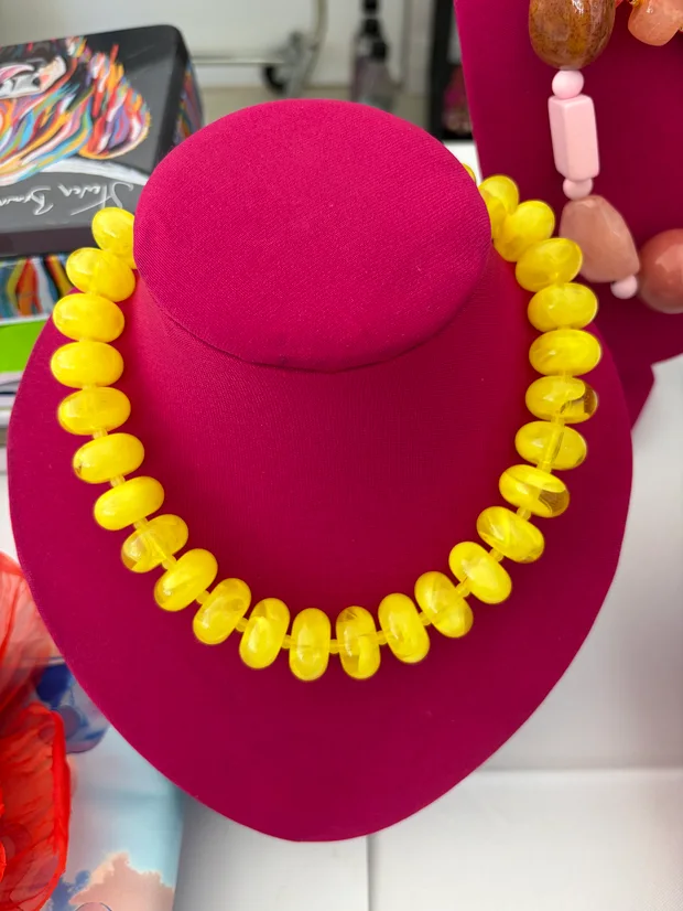 Jewellery - Sweetie necklaces